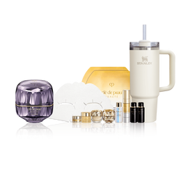 LIMITED LA CRÈME SET｜限量臻緻再生高效面霜奢寵套裝
